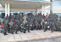 Mafunzo Maalum ya Kupambana na Vitendo vya Uhalifu Duniani Yahitimishwa